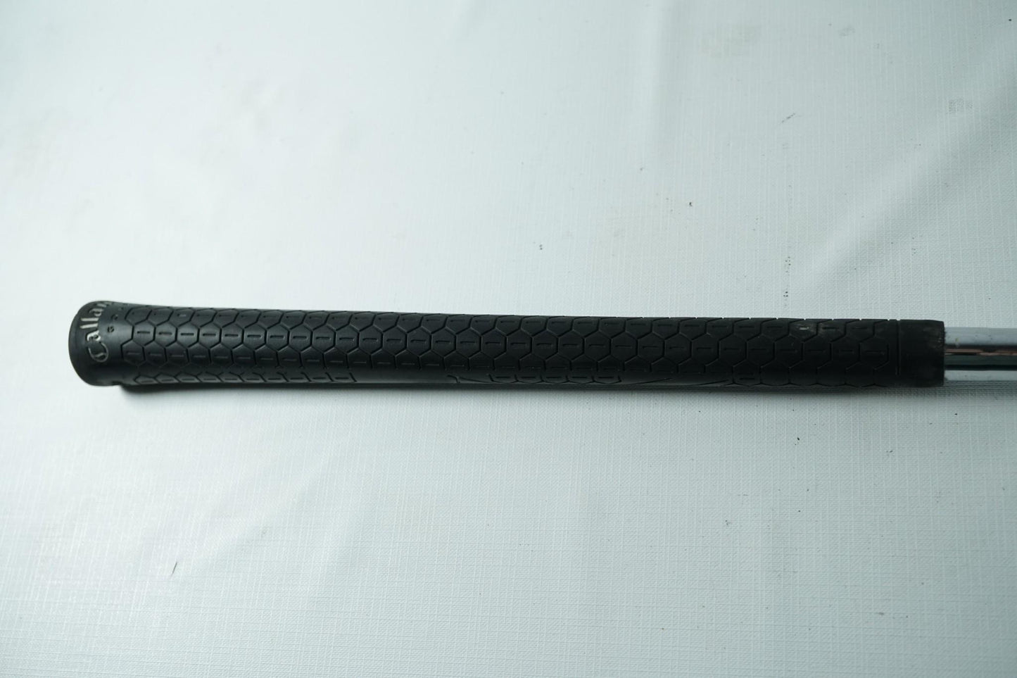 Callaway X18 Pitching Wedge / Uniflex Steel Shaft