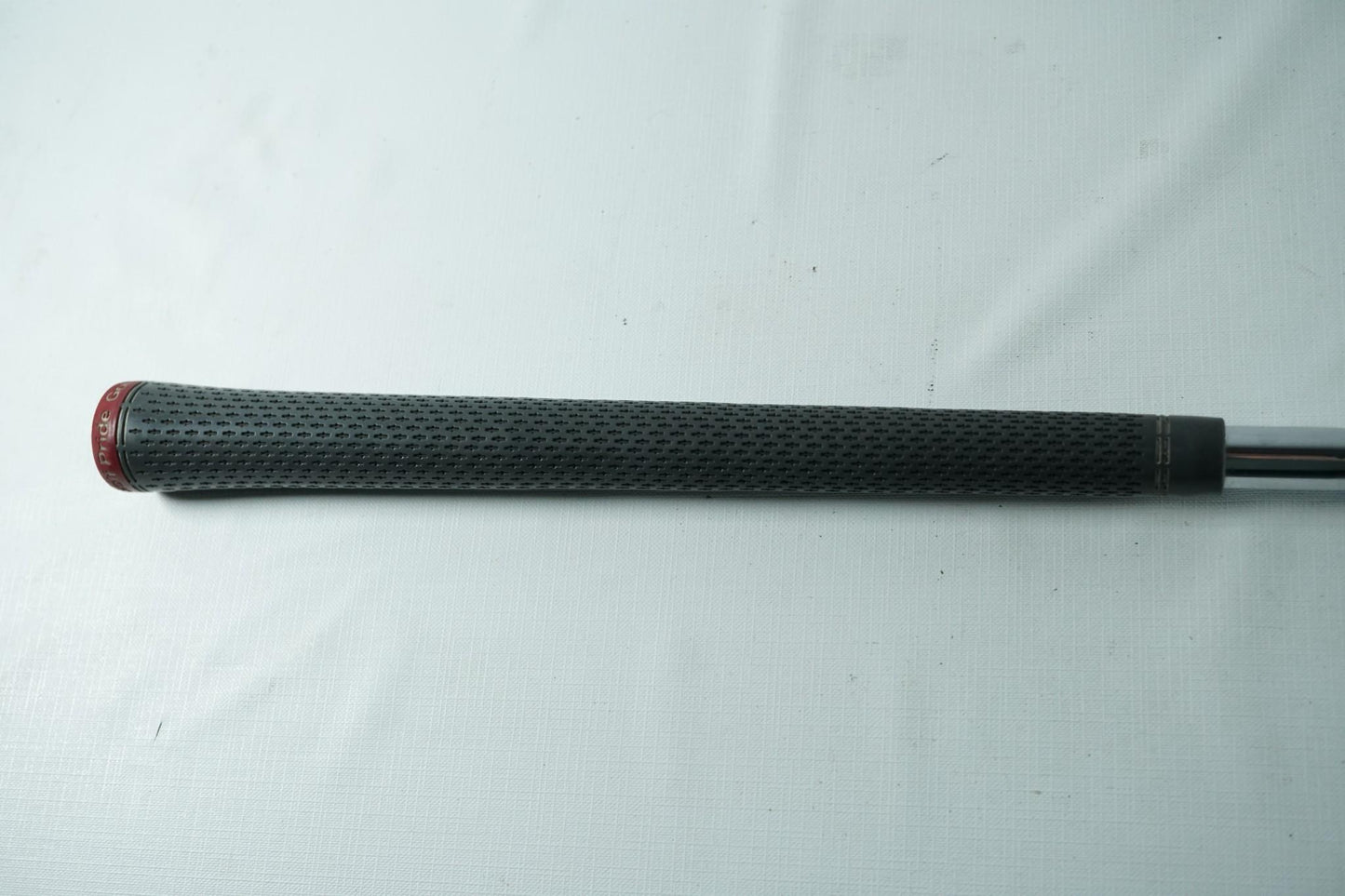 Taylormade Milled Grind 60° Lob Wedge / Wedge Flex Steel Shaft