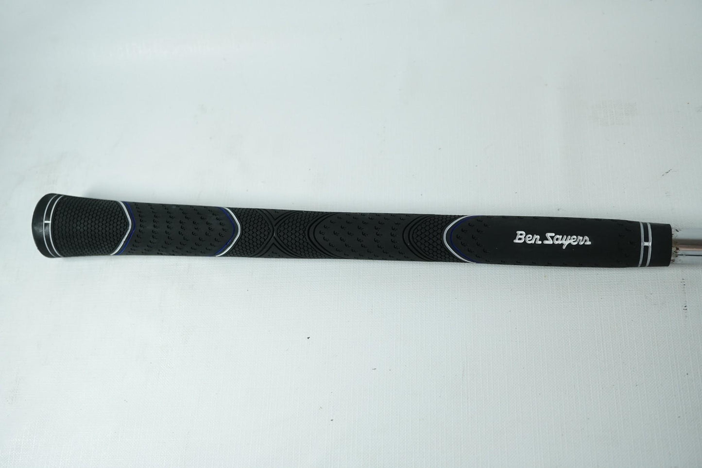 Mizuno Astron FWD 3 Iron / Steel Shaft / New Grip / 070126104