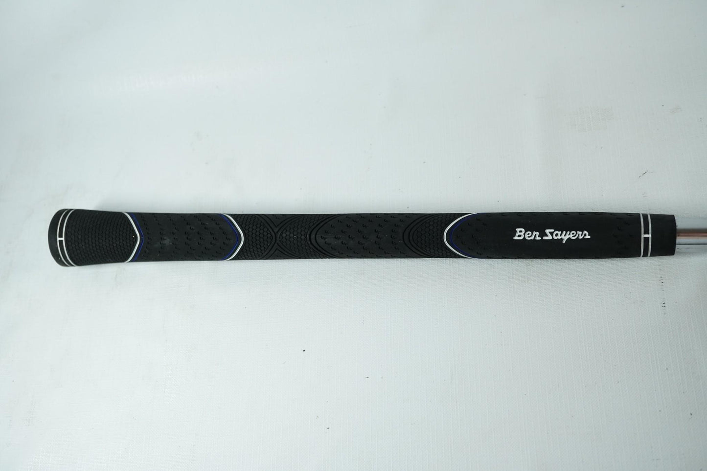 Mizuno Astron FWD 4 Iron / Steel Shaft / New Grip / 070126105