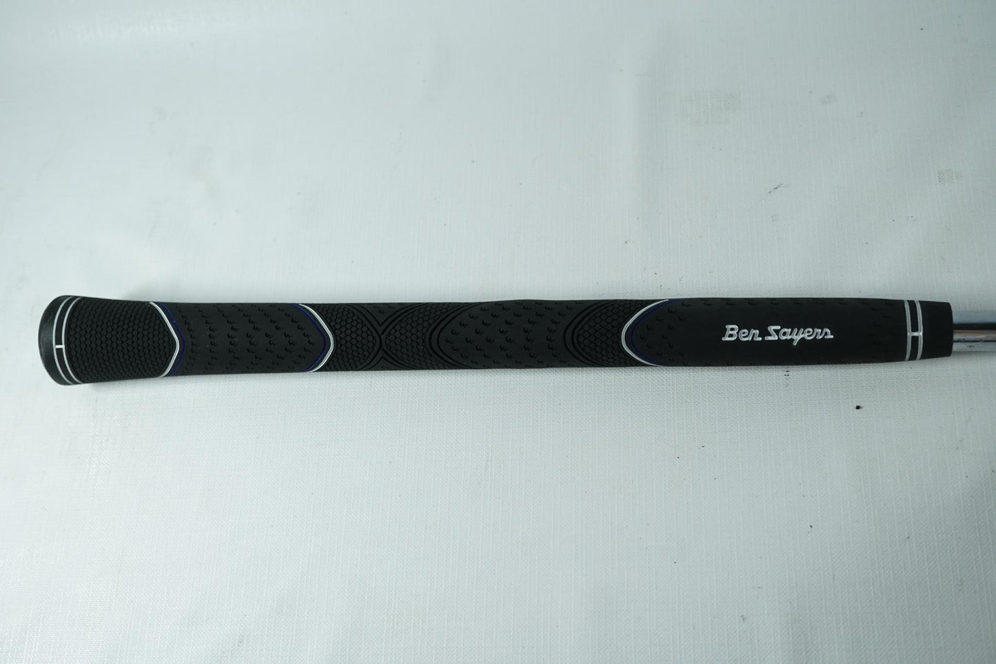 Hogan Wood Driver / Steel Shaft / New Grip / 37"