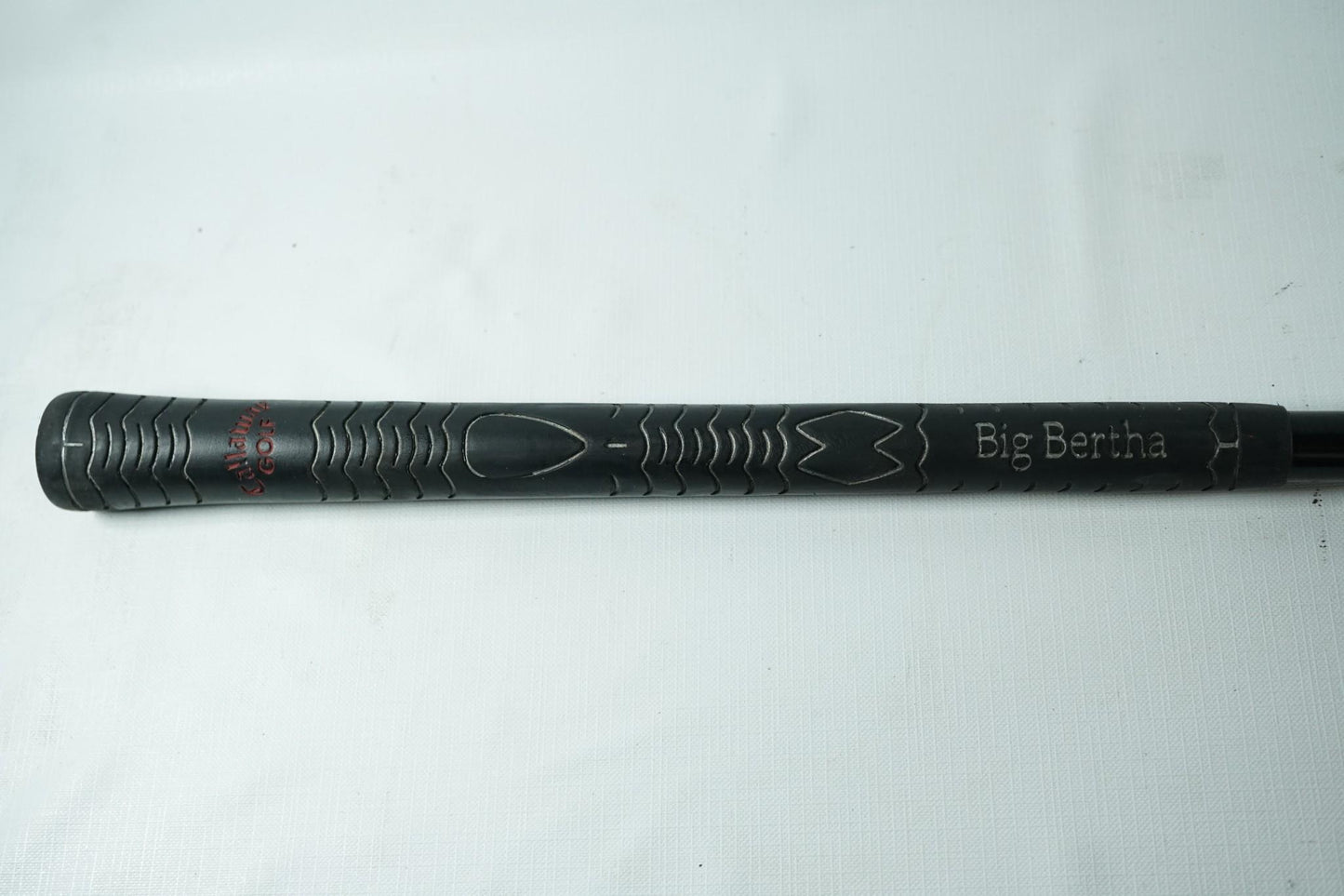 Callaway Big Bertha Warbird 5 Wood / Regular Flex Graphite Shaft / 07012639