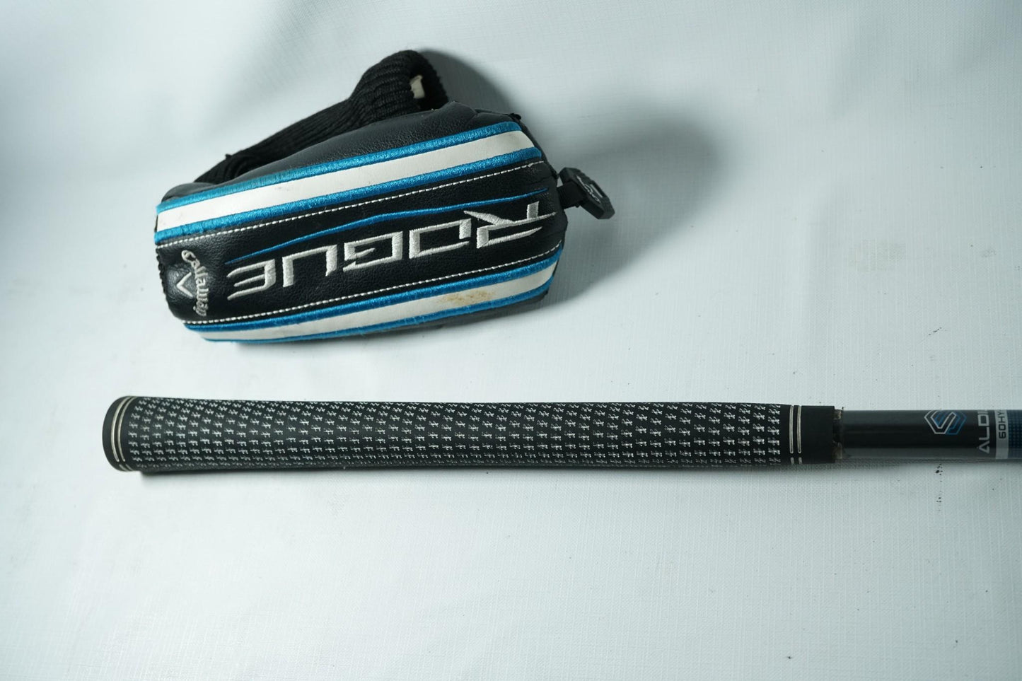 Callaway Rogue 3 Hybrid 19° / Stiff Flex Graphite Shaft