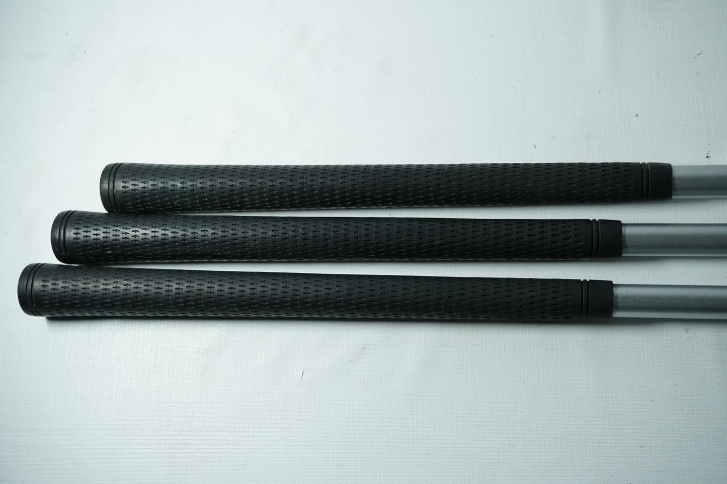 Masters Xenon Driver, 3 and 5 Woods / Graphite Shafts