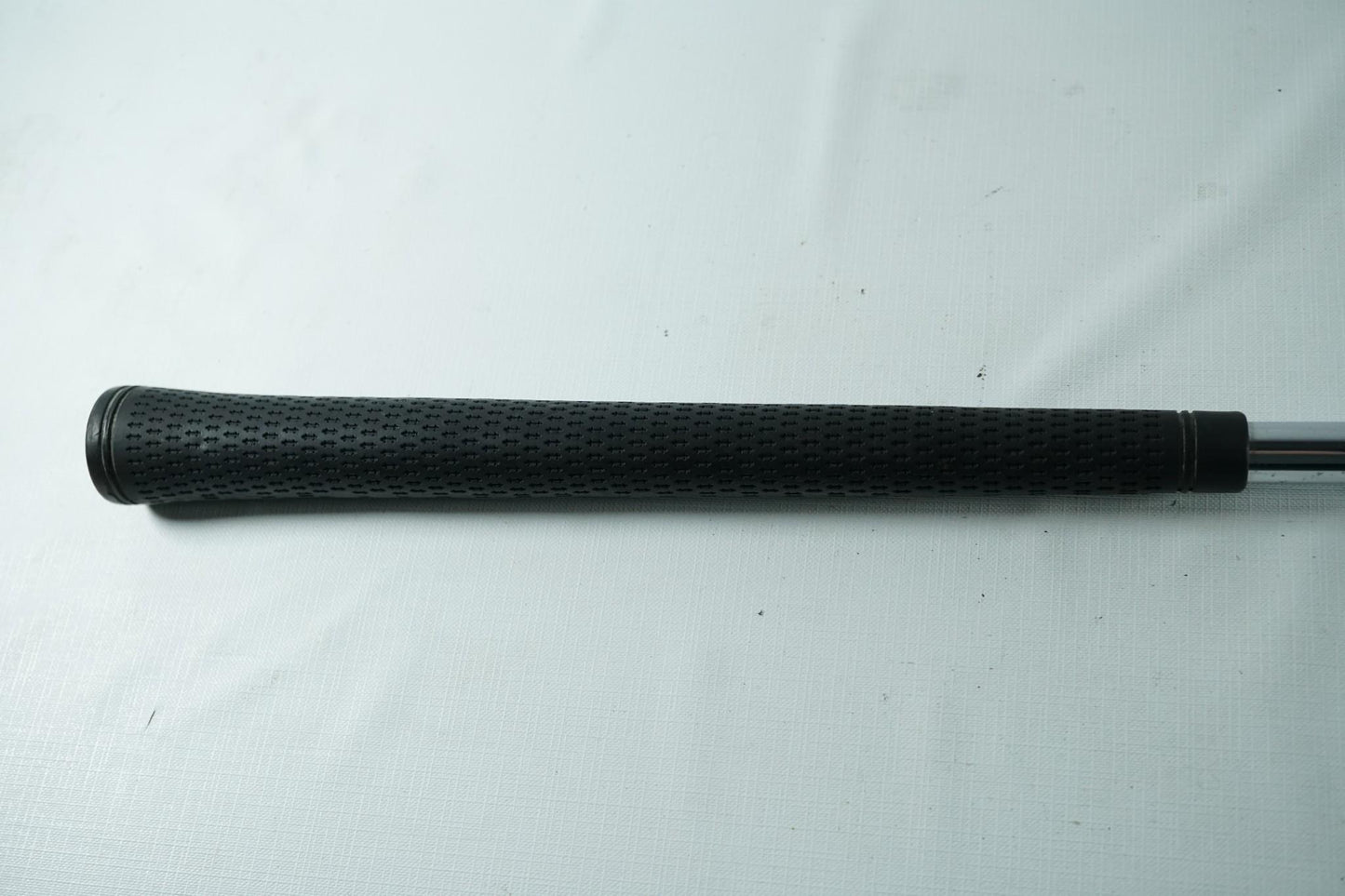 Mizuno Faldo Lob Wedge 60° / Stiff Flex Steel Shaft / Left Handed