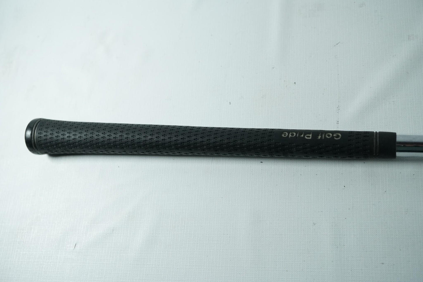 Wilson Deep Red Pitching Wedge / Steel Shaft