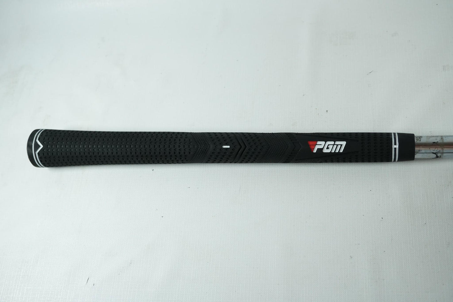 Titleist DCI OS+ 7 Iron / Regular Flex Steel Shaft / New Grip