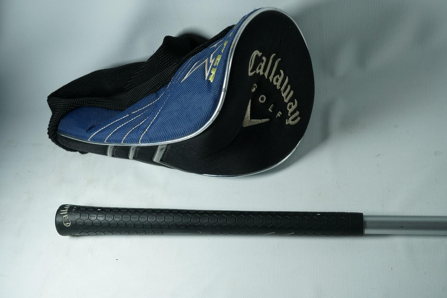 Callaway Hyper X Driver 10° / Regular Flex Graphite Shaft