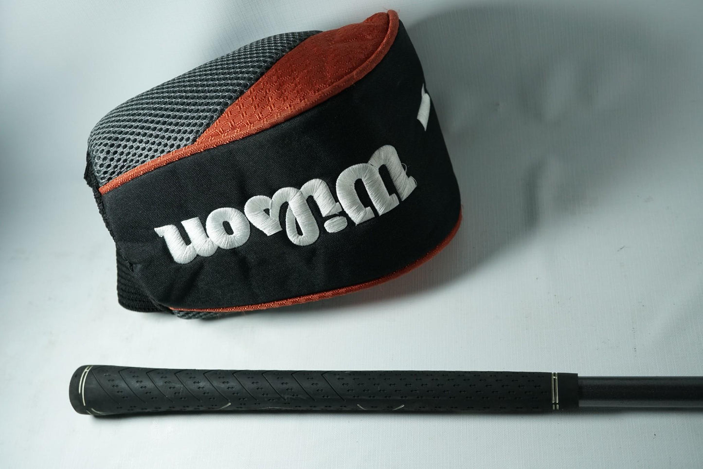 Wilson X31 Low CG Driver 10.5° / Graphite Shaft