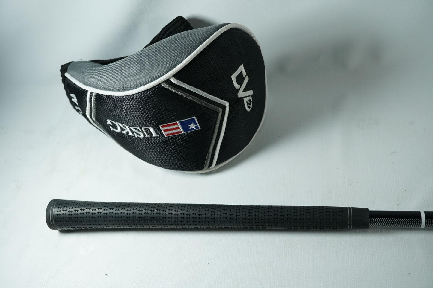 USKG DV2 WT-10u Driver 14° / Junior Flex Graphite Shaft / 5ft Player
