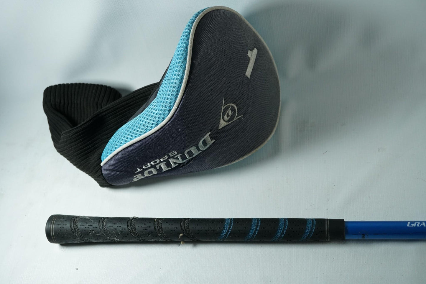 Dunlop Tour Elite Driver 10.5° / Regular Flex Graphite Shaft