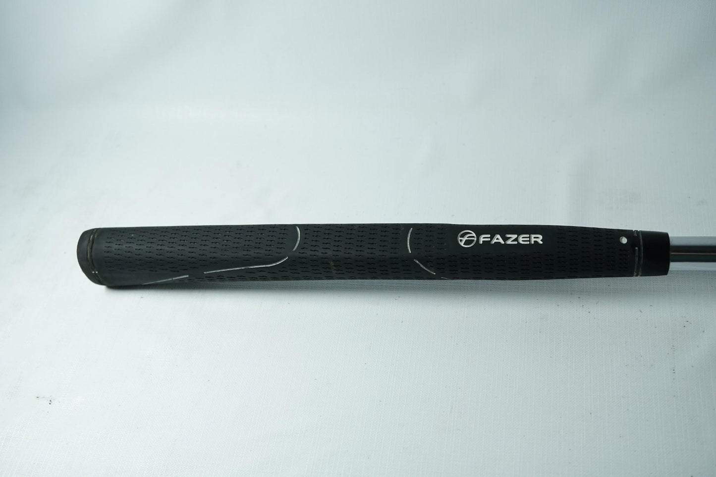 Fazer Contender 203 Putter / 34.5"