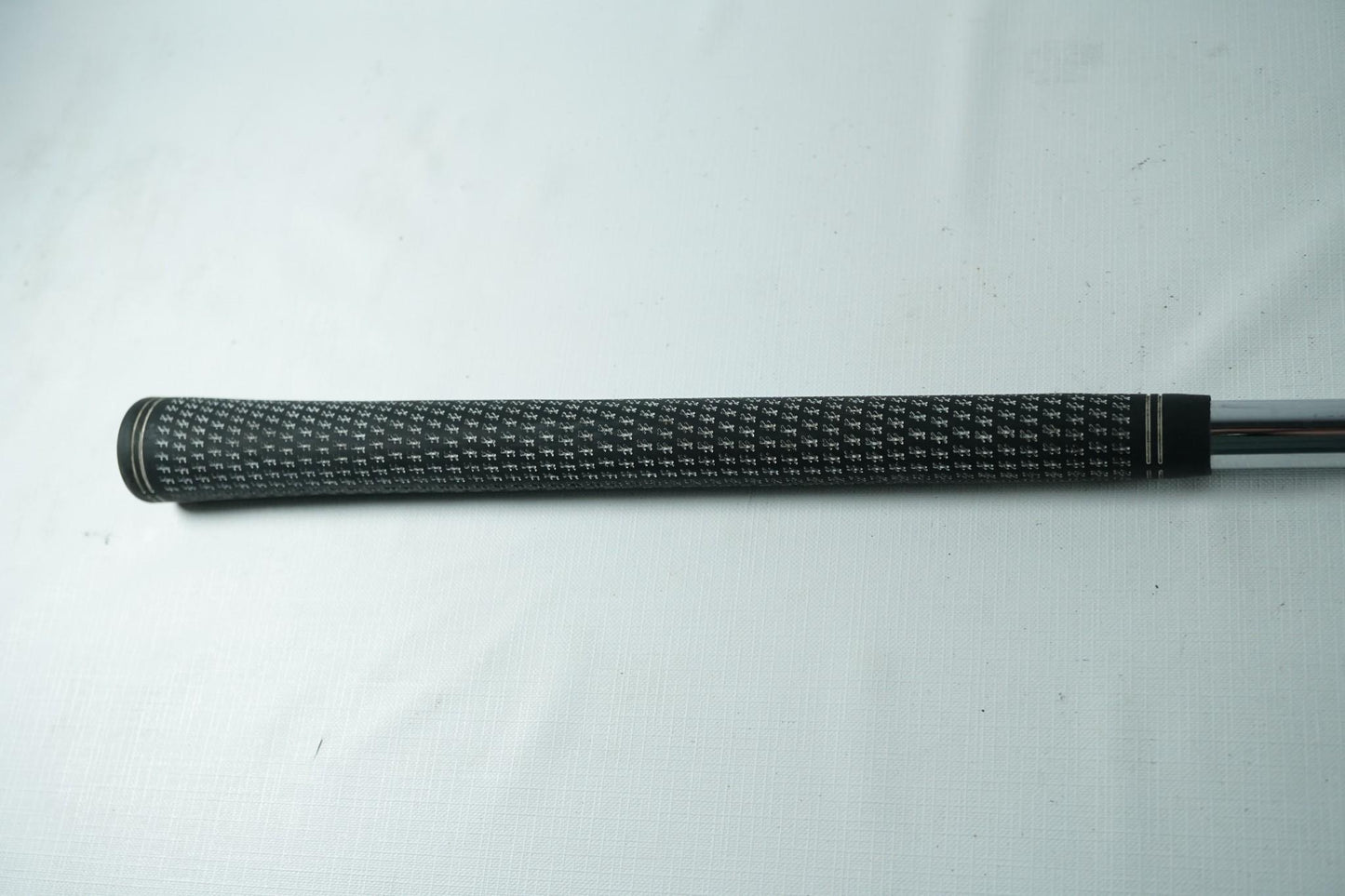 Wilson CI9 4 Iron / Steel Shaft