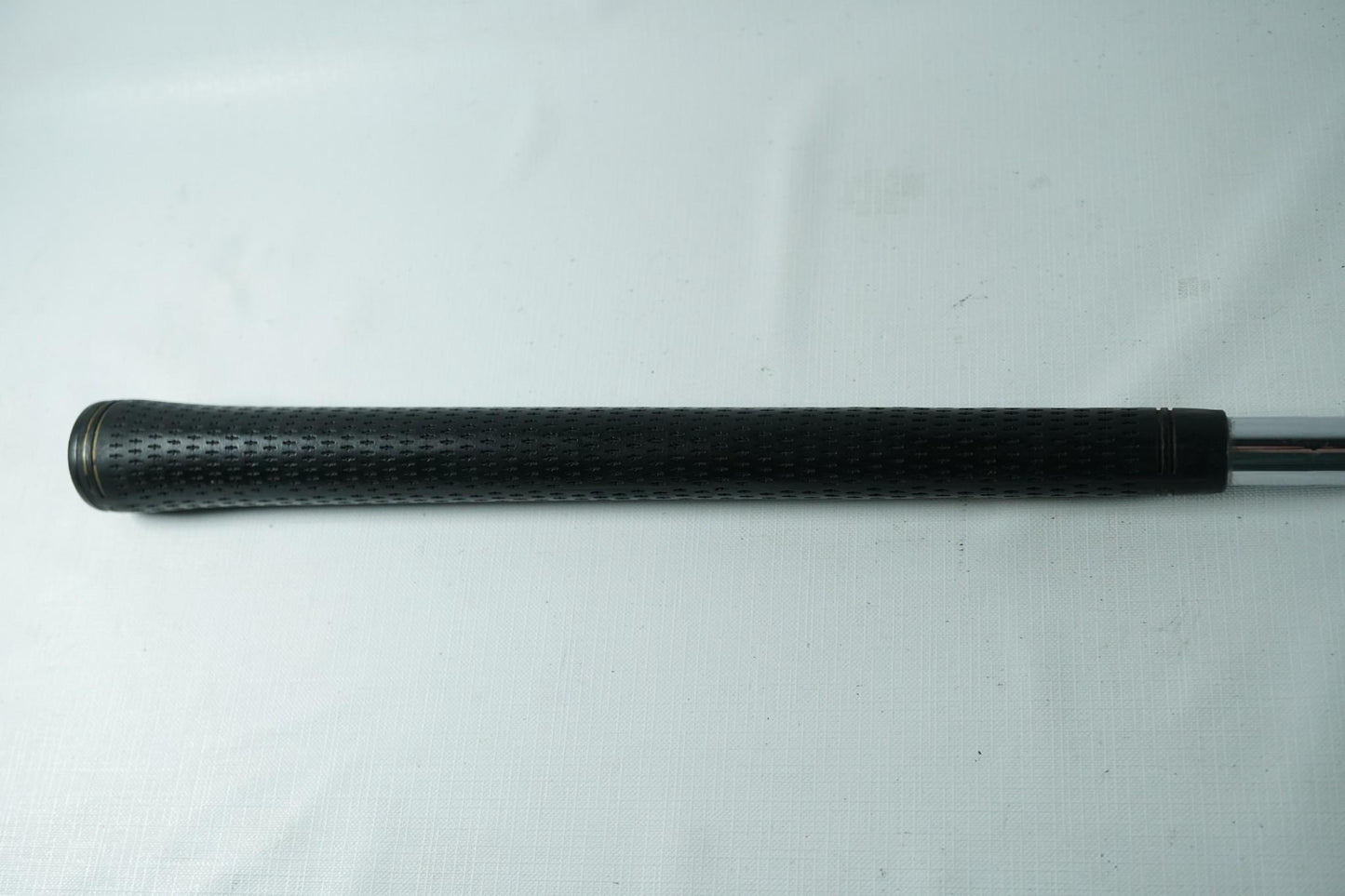Mizuno TZoid Comp EZ Sand Wedge / Regular Flex Steel Shaft