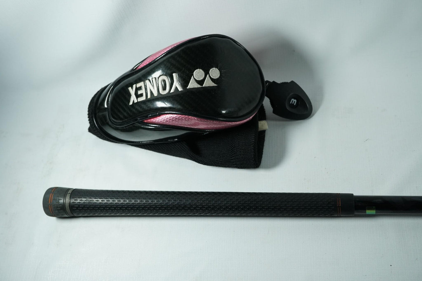 Yonex Ezone XP 4 Hybrid 22° / Regular Flex Graphite Shaft