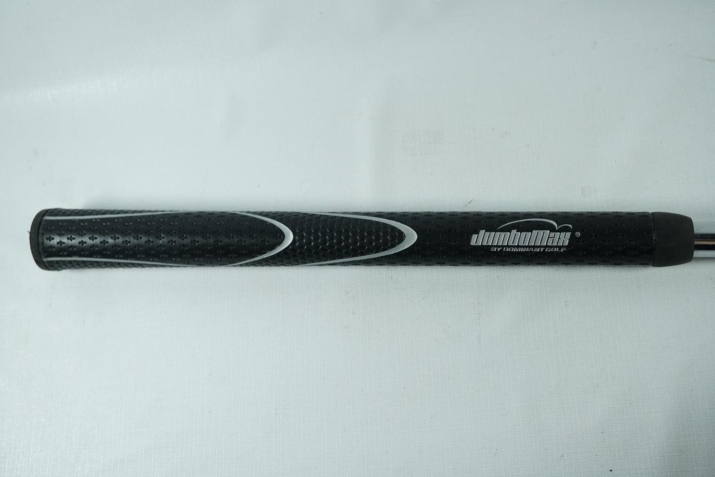 John Letters Master Model Pitching Wedge / Stiff Flex Steel Shaft
