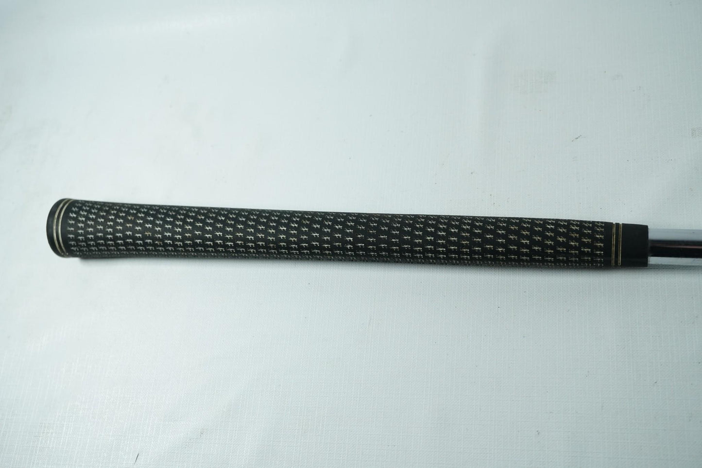 Ping i3 O-Size 8 Iron / Blue Dot / Stiff Flex Steel Shaft