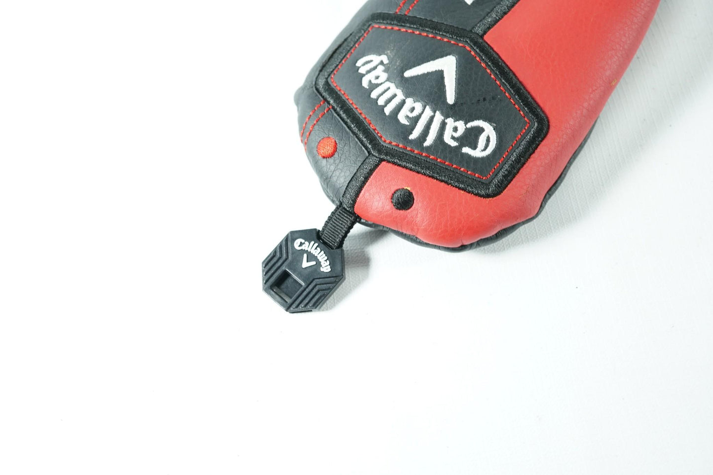 Callaway Big Bertha Headcover / Hybrid