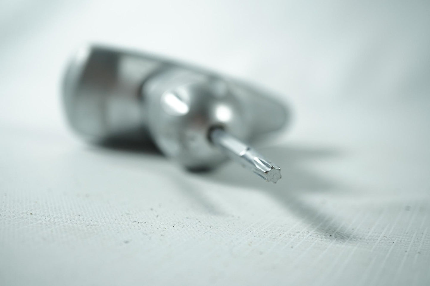 Ping Adjustment Tool / Silver / 070126260