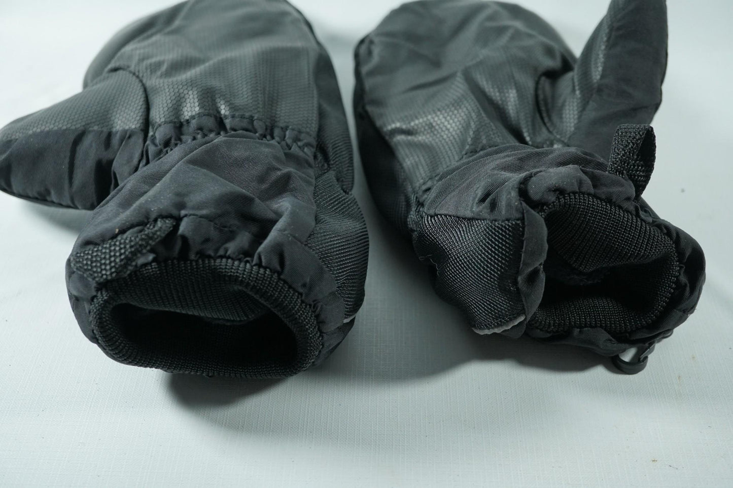 Ping Winter Mitts / Black