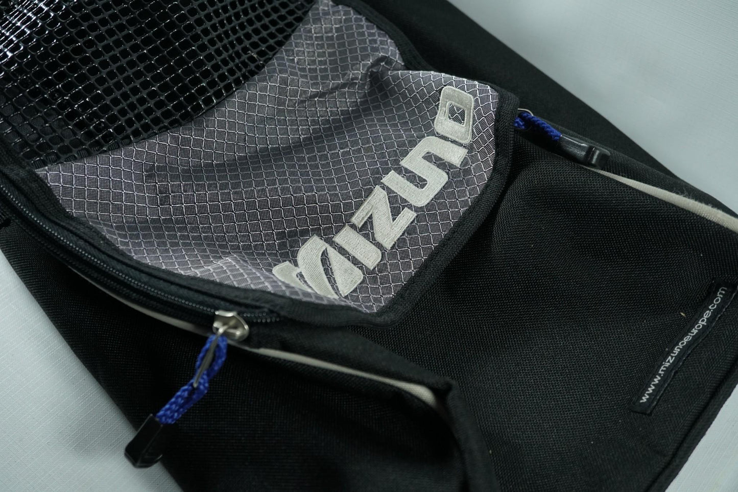 Mizuno Boot Bag / Black