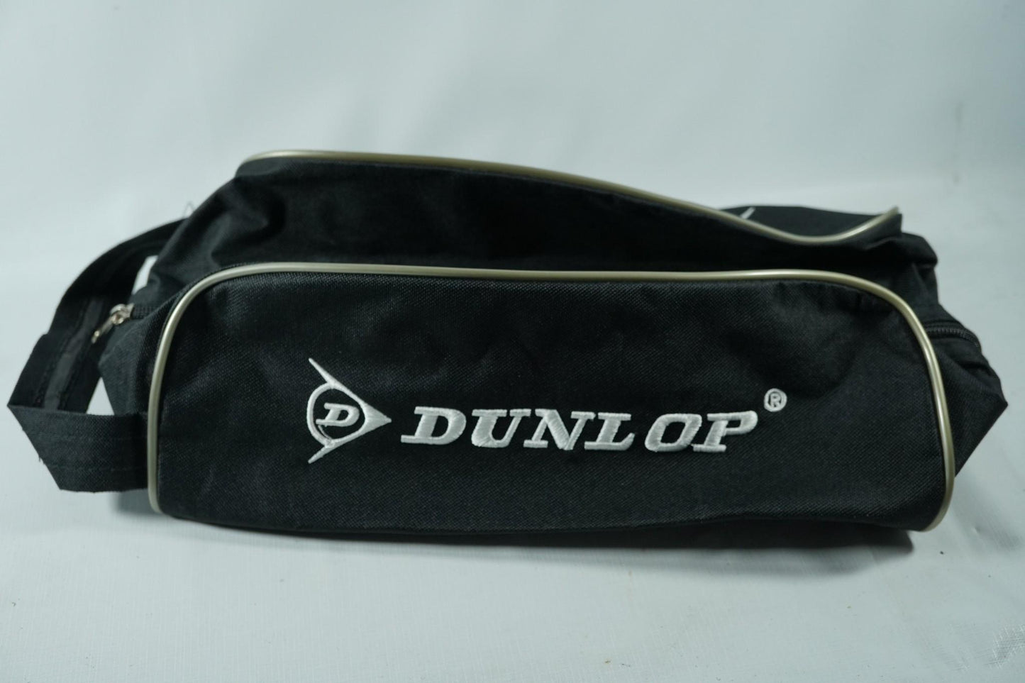 Dunlop Boot Bag / Black