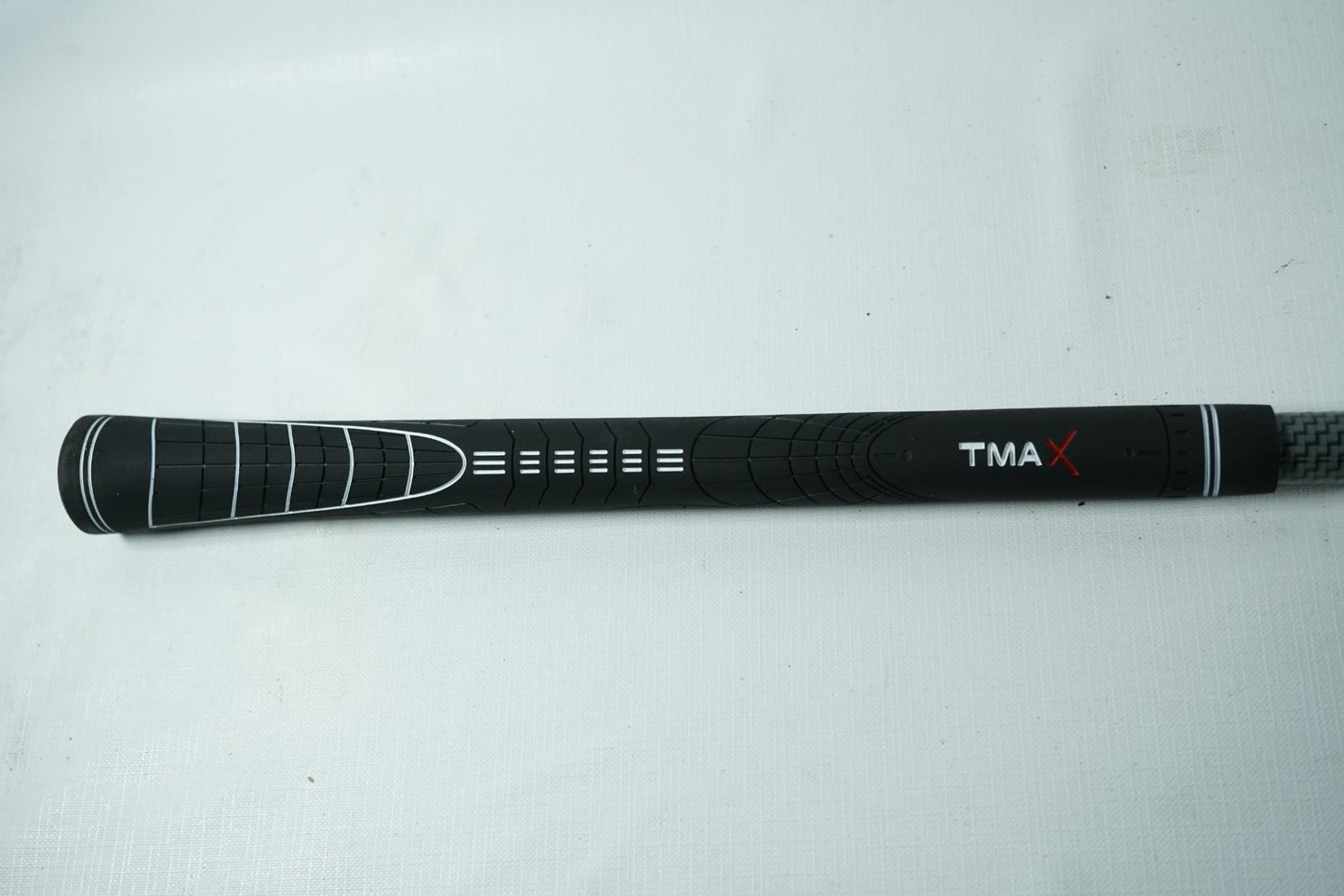 John Letters T7+ 5 Iron / Senior Flex Graphite Shaft / New Grip