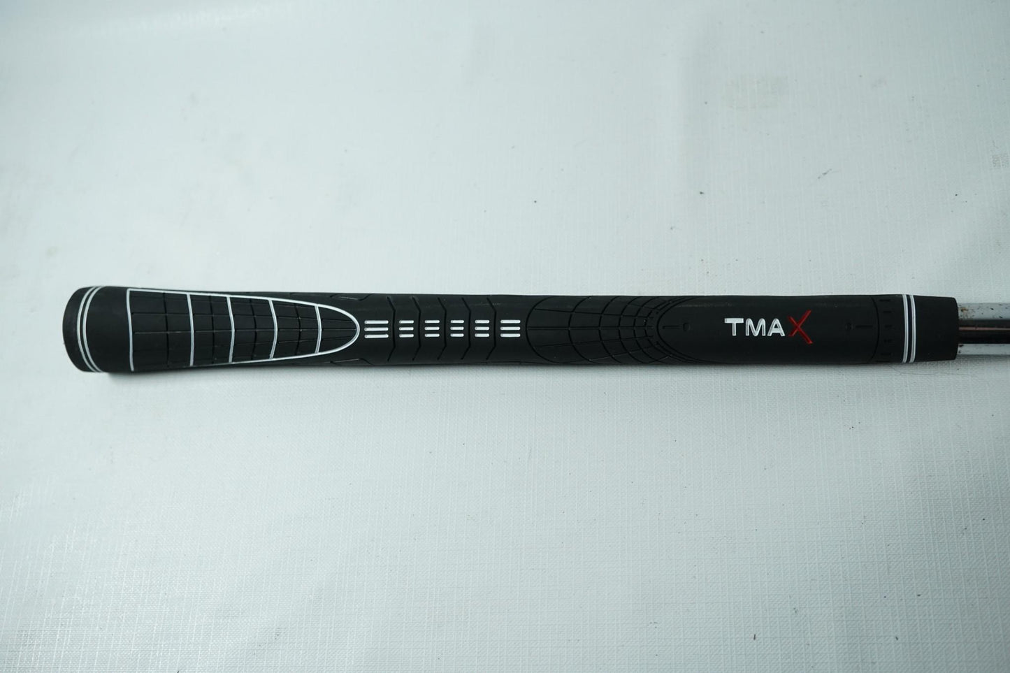 Titleist DCI 8 Iron / Steel Shaft / New Grip
