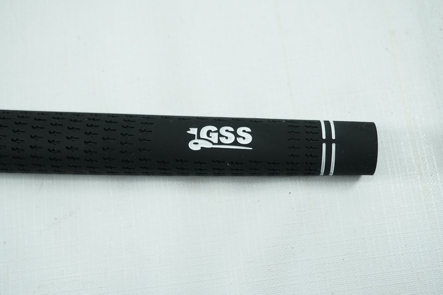 Iron Grip - GSS