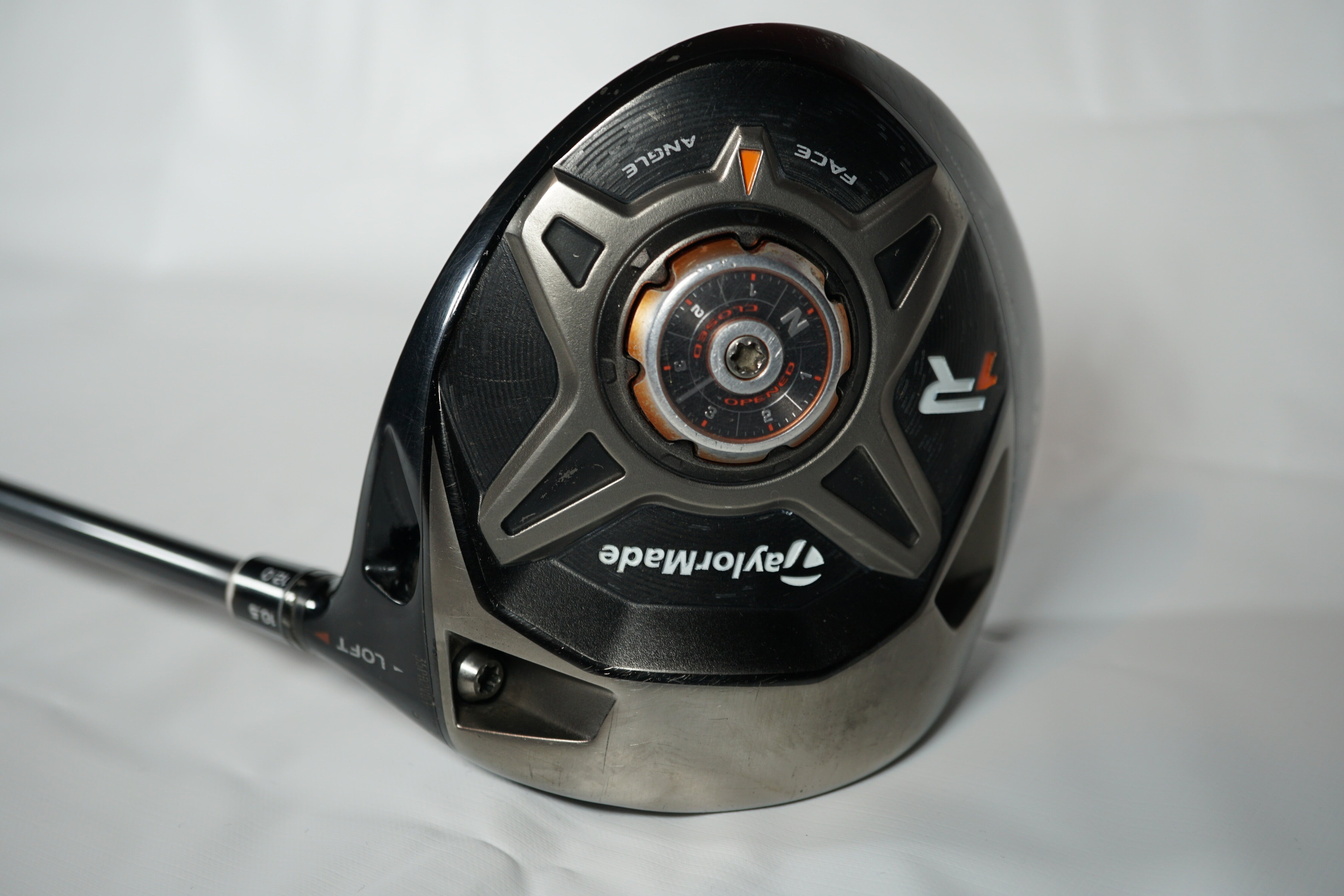 Drivers – Golf Shop Surrey