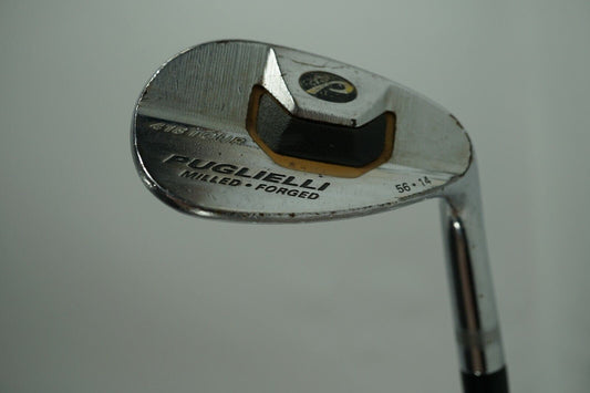 Adams Puglielli 56° Sand Wedge / Steel Shaft