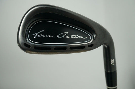 Cleveland Tour Action 7 8 Iron / Uniflex Steel Shaft