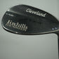 Cleveland RTX 3 52° Wedge / Wedge Flex Graphite Shaft