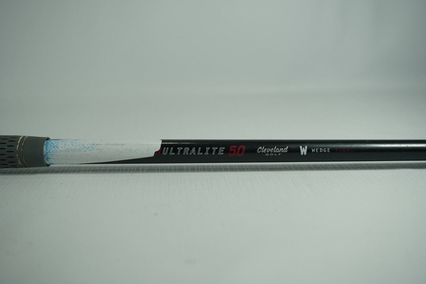 Cleveland RTX 3 52° Wedge / Wedge Flex Graphite Shaft