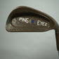Ping Eye 2 BeCu 4 Iron / Blue Dot / Stiff Flex Steel Shaft