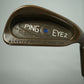 Ping Eye 2 BeCu 5 Iron / Blue Dot / Stiff Flex Steel Shaft