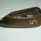 Ping Eye 2 BeCu 5 Iron / Blue Dot / Stiff Flex Steel Shaft