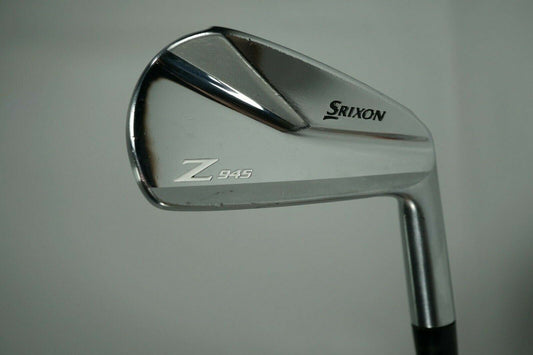 Srixon Z945 3 Iron / Stiff Flex Steel Shaft