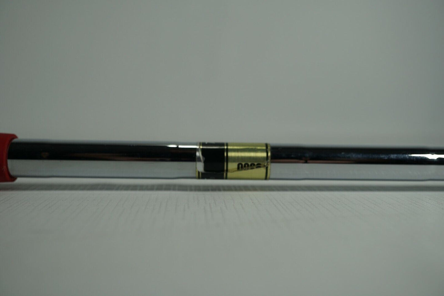 Srixon Z945 3 Iron / Stiff Flex Steel Shaft