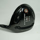 Lynx Parallax 15° Wood / Regular Flex Graphite Shaft