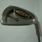 Ping i3 4 Iron / Stiff Flex Steel Shaft