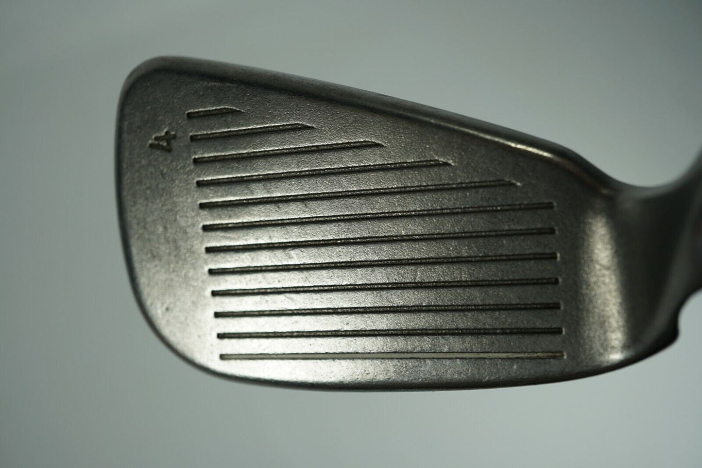 Ping i3 4 Iron / Stiff Flex Steel Shaft