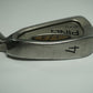 Ping i3 4 Iron / Stiff Flex Steel Shaft
