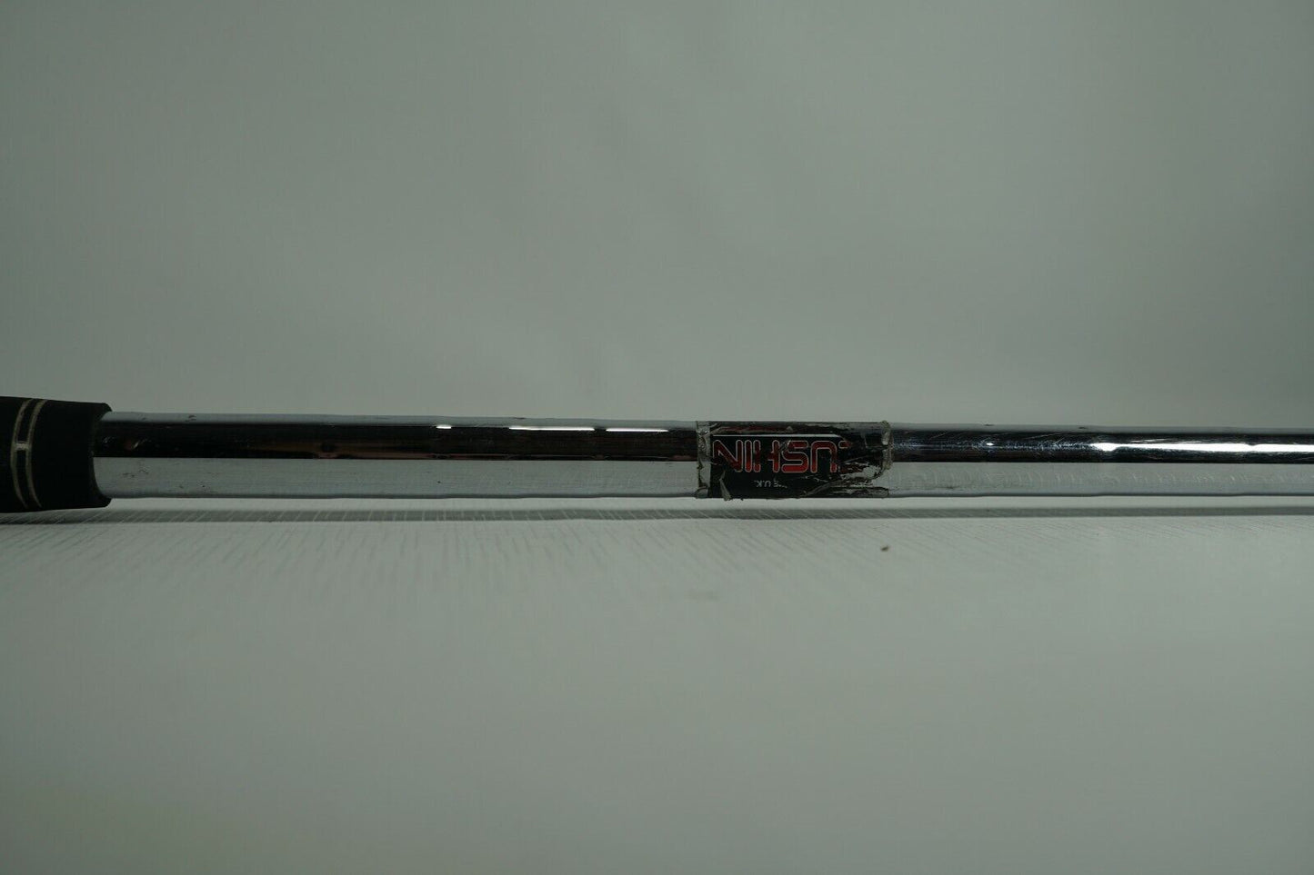 Ping i3 4 Iron / Stiff Flex Steel Shaft