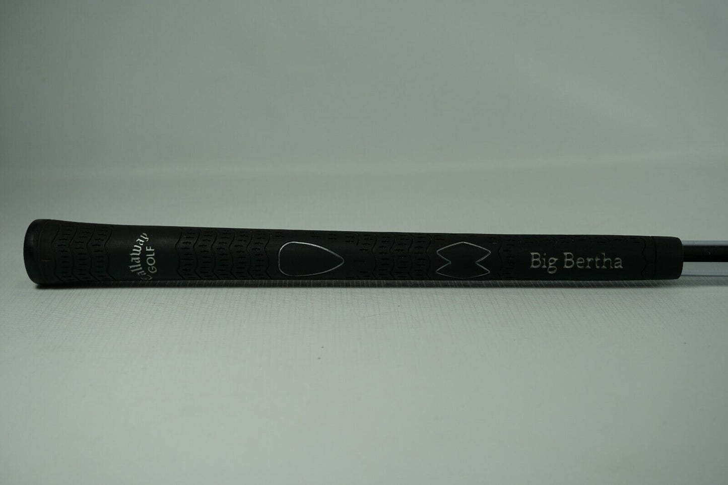 Callaway Big Bertha X12 3 Iron / Uniflex Steel Shaft