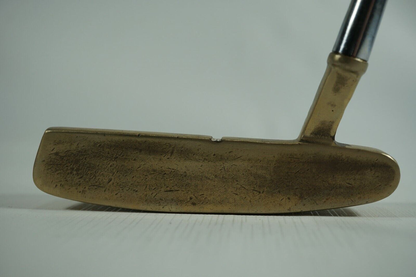 Ping Zing Refinished Putter / New Grip / 36"