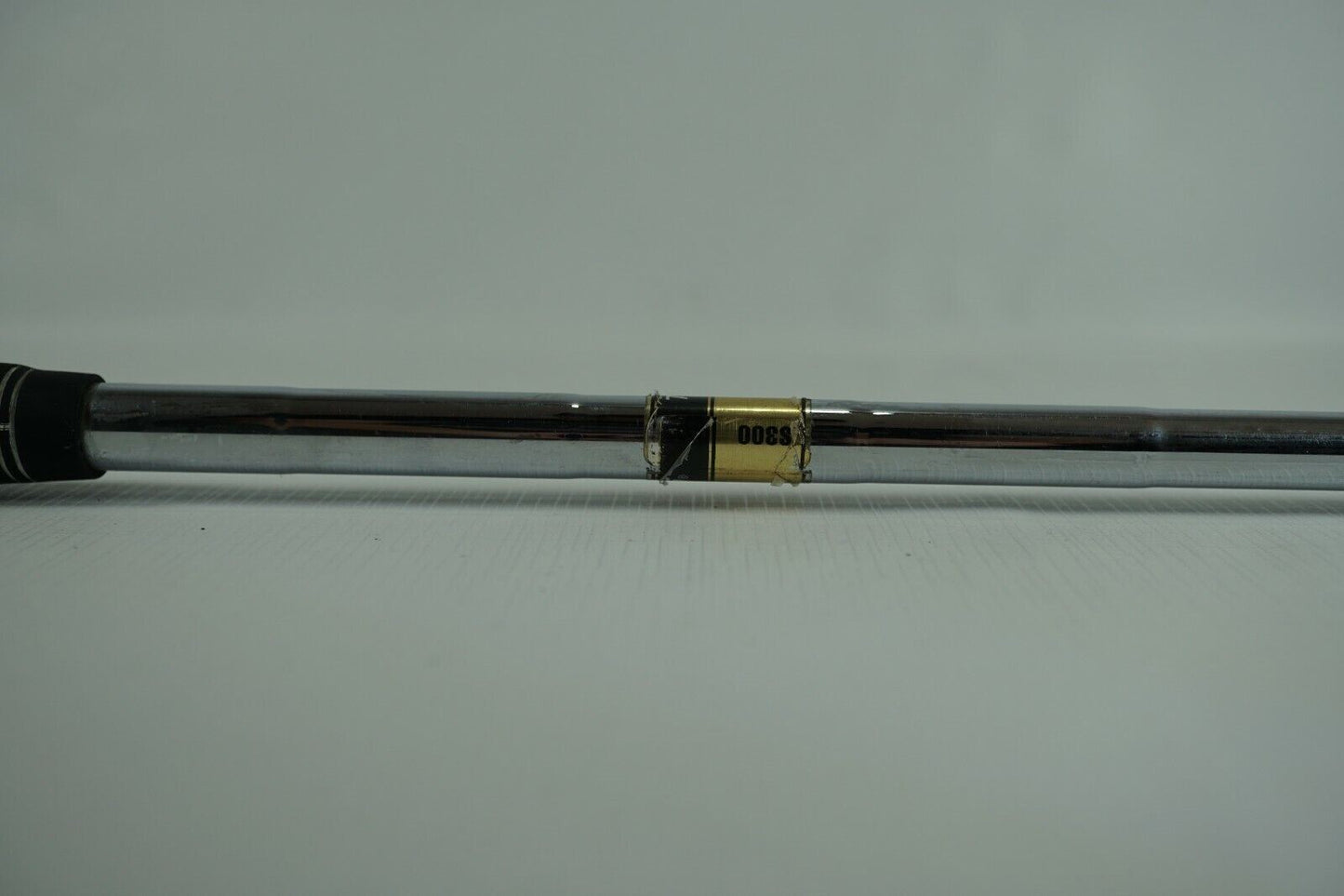 Mizuno MP52 6 Iron / Stiff Flex Steel Shaft