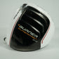 Taylormade Burner Superfast Driver Head Only 9.5° / Cracked
