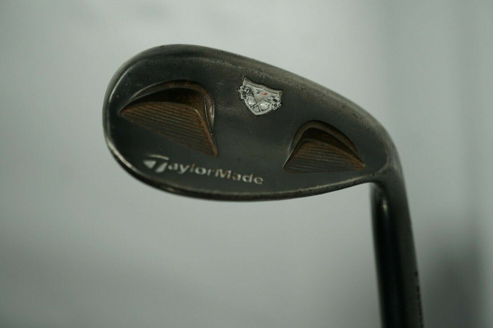 Taylormade Rac Tps Taylormade RAC TP 58° Lob Wedge / Steel Shaft – Golf Shop Surrey
