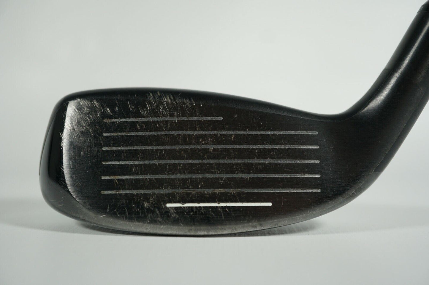 Taylormade GAPR Hi 4 Hybrid 22° / Regular Flex Graphite Shaft / With Headcover